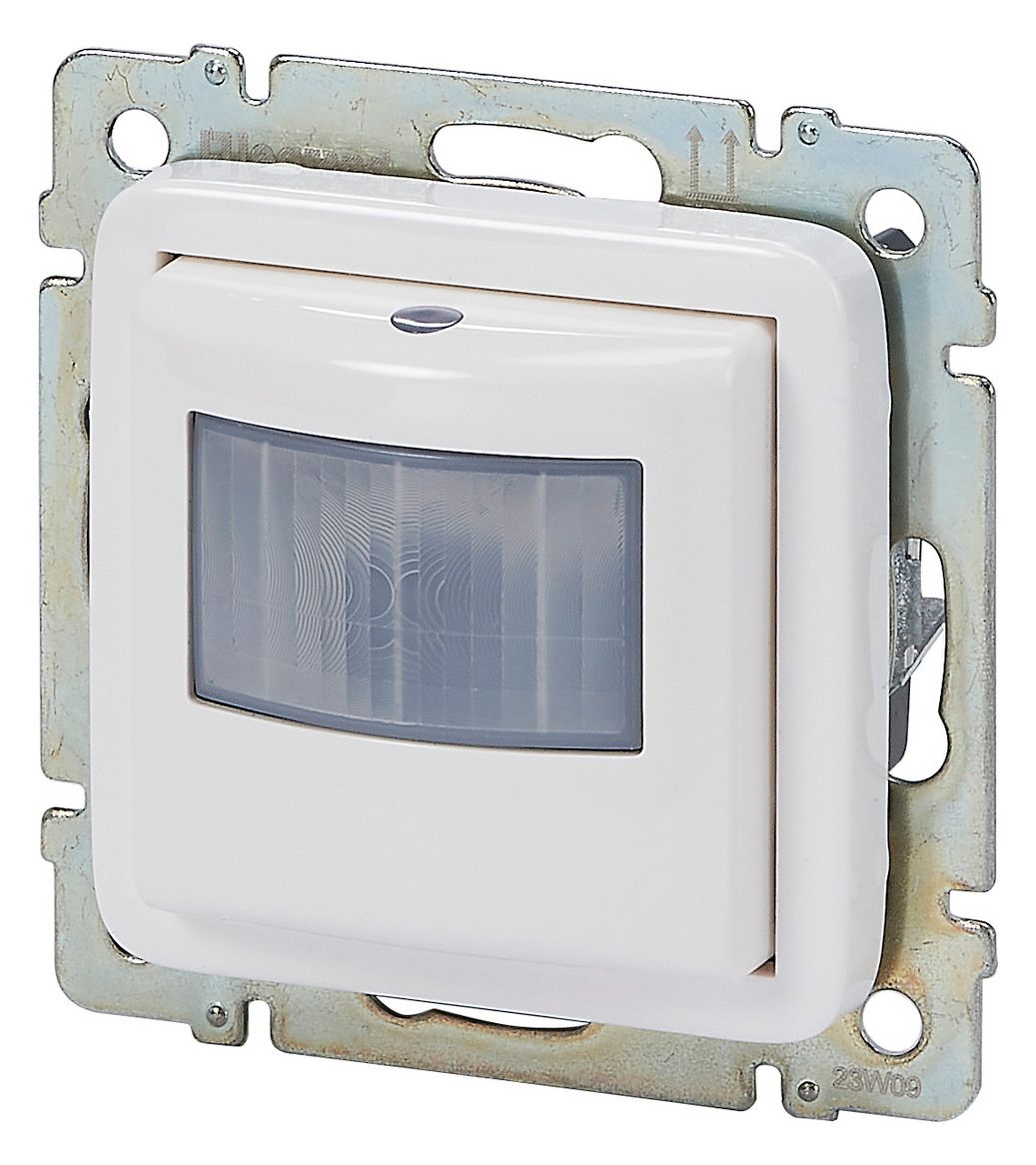 Legrand 775773A CREO 3-L Bewegungsmelder 170° 500W LED Ultraweiß