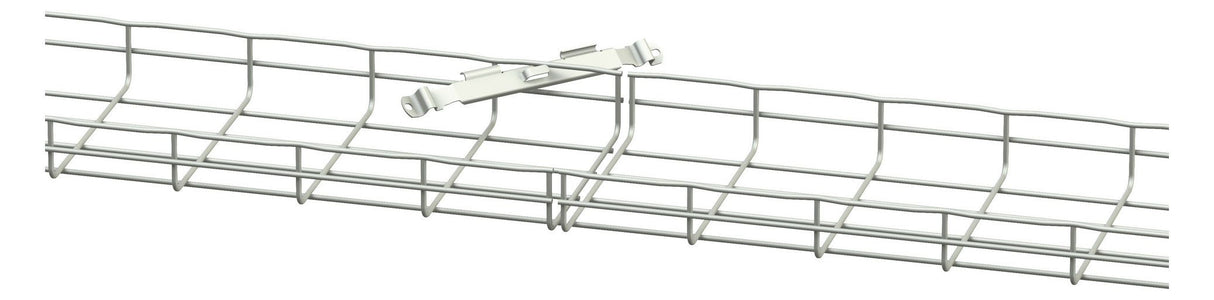 Cablofil CM558241 EDRN EZ+Werkzeug Schnellverbinder elektrolytisch-verzinkt