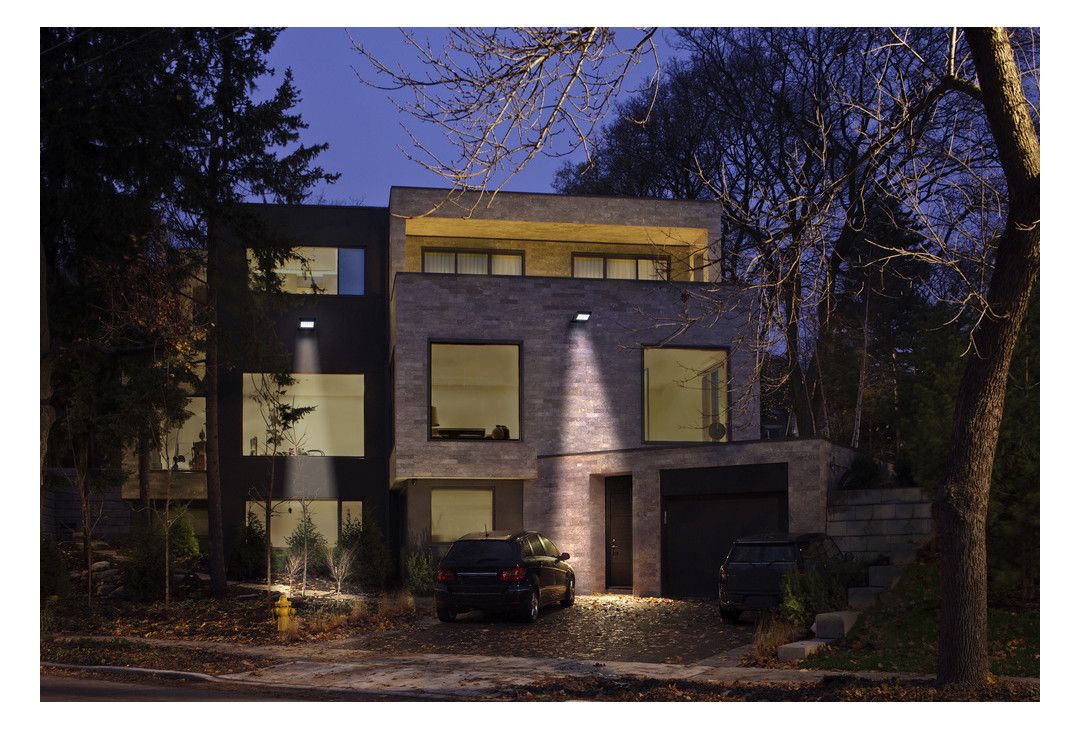 Ledvance ENDURA® FLOOD Solar Sensor 10 W 4000 K Solarbetriebene Flutlichter