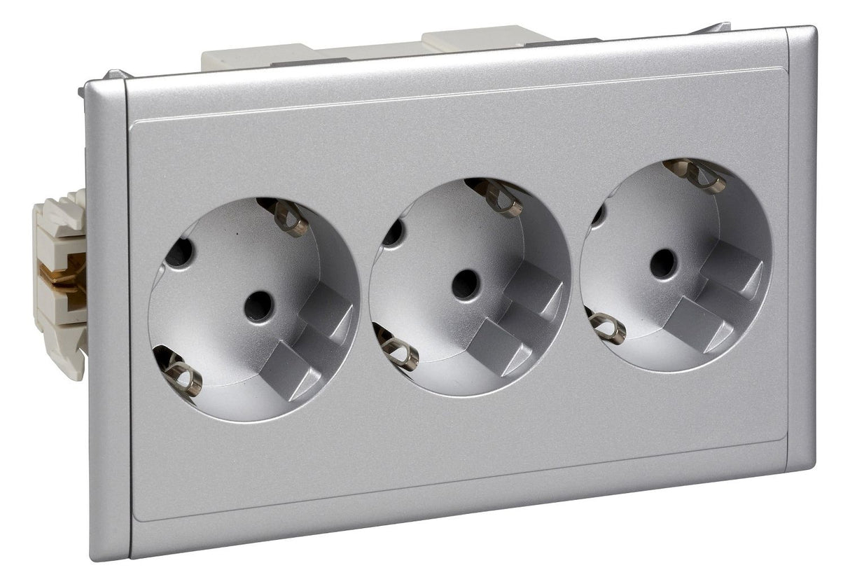 Schneider 5940111 STECKDOSE CLICK MASTER