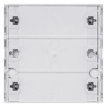 GIRA 510100 RF Tastsensor 1fach KNX