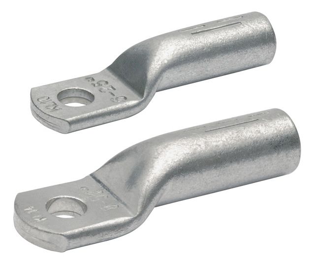 Klauke 111R16 Presskabelschuh 185qmm M16 galv. verz