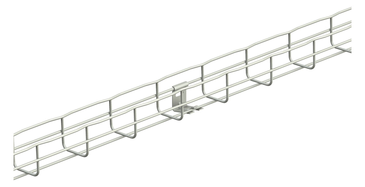 Legrand CM586050 Wandausleger sendzimirverzinkt schraubenlosen Bef.