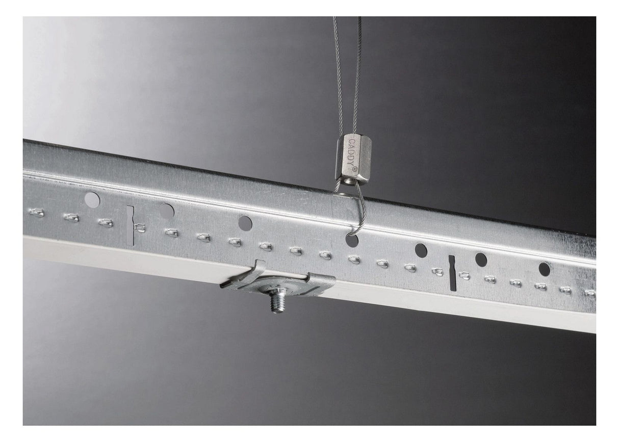 ERICO Caddy 4G16M11 4G16 Drehklipp