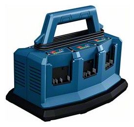 Bosch GAL 18V6-80 Ladegerät