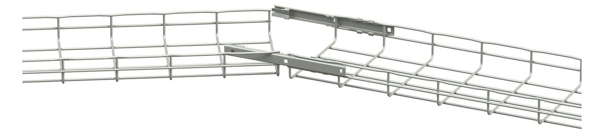 Cablofil CM558288 AUTOCLIC V2A Schnellverbinder Edelstahl (1.4301)