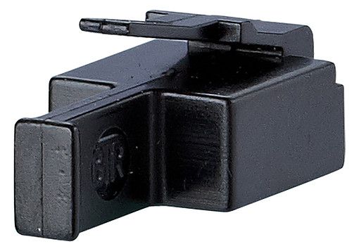 Metz 816719-01-2-I Staubschutzstecker f.RJ45-Buchsen m.Griff