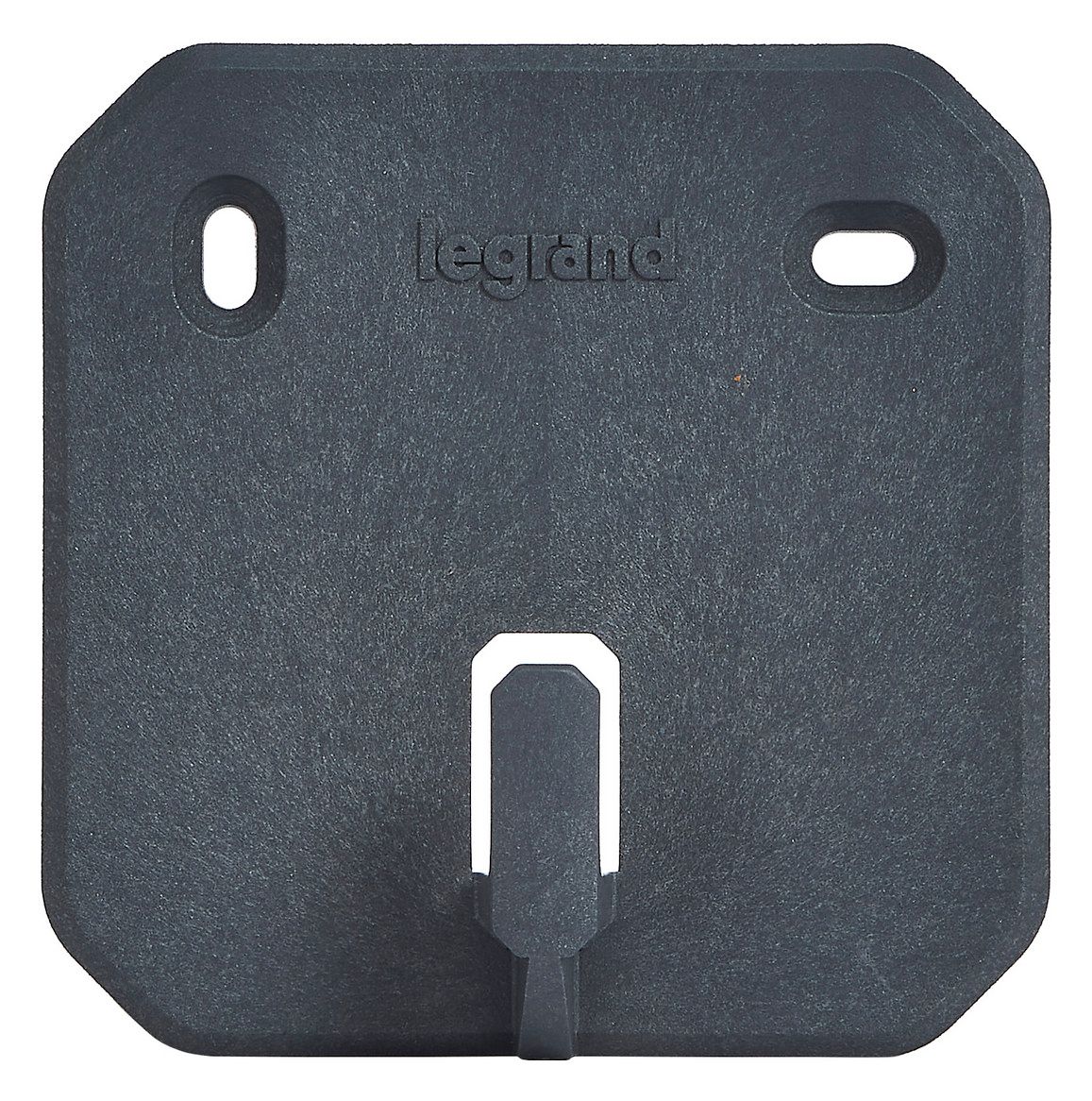 Legrand 069494L Plexo New Green'Up Kabelhalterung f.Wandmontage Green Up