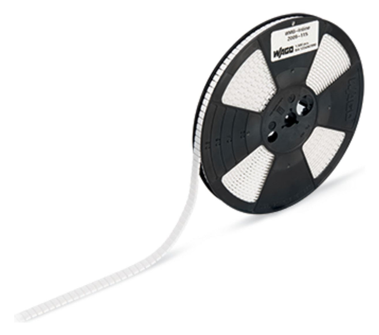 WAGO 2009-515 WMB-Inline,für Smart weiß