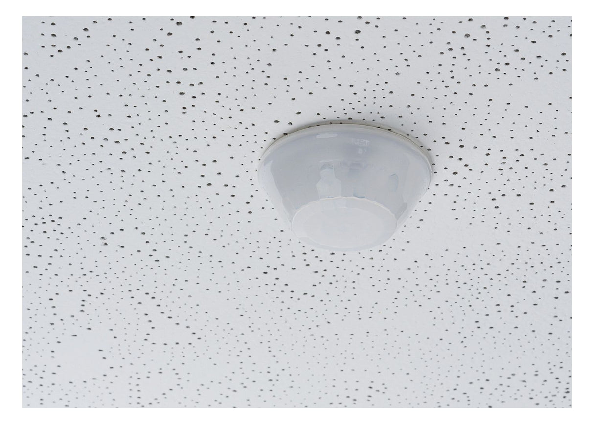 Theben LUXA 103 S360-100-28 DE-UP WH Korr.präsenzm Decken UP/DE 28x5m 1030072