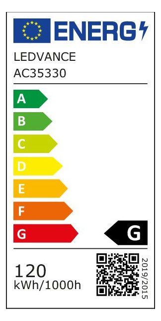 Osram 64695ECO HALOLINE 120W 230V R7sFS1 74,9 Halogen-HV-Lampe/Halogenstab