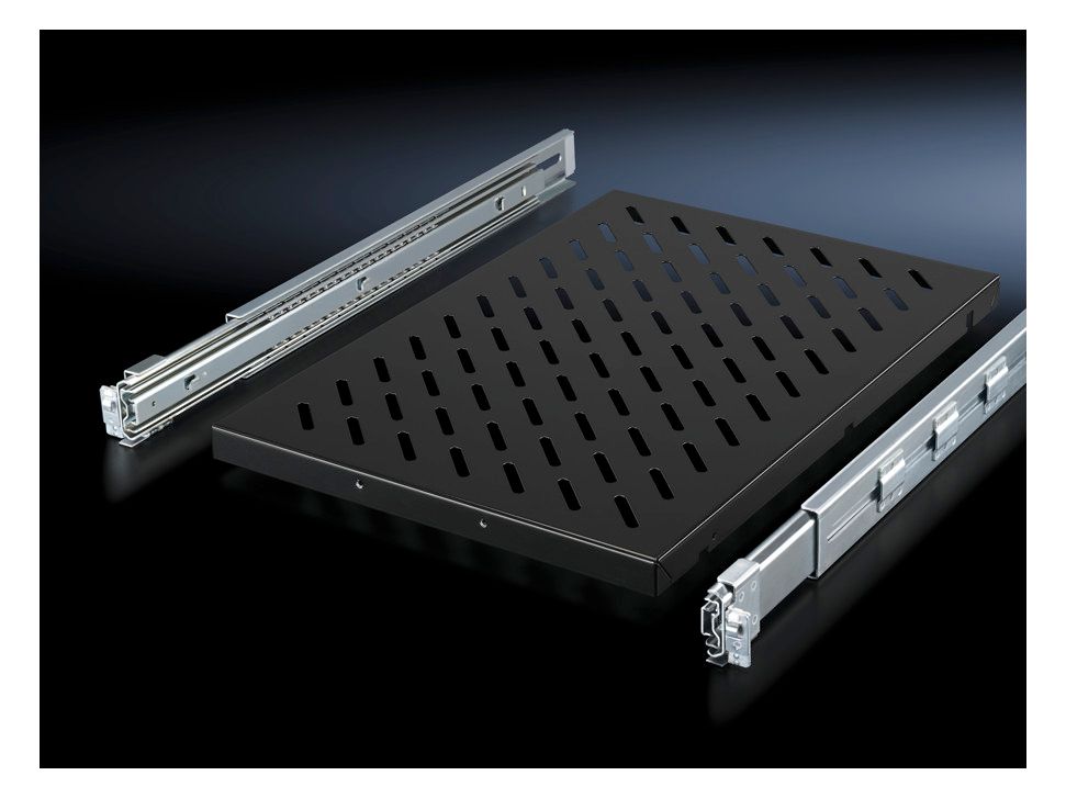 Rittal DK 5501685 Geräteboden 50kg