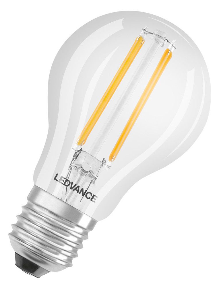 Ledvance SMART+ WiFi Fil Classic dim 60 5,5W E27 2700K 806lm Kolbenform