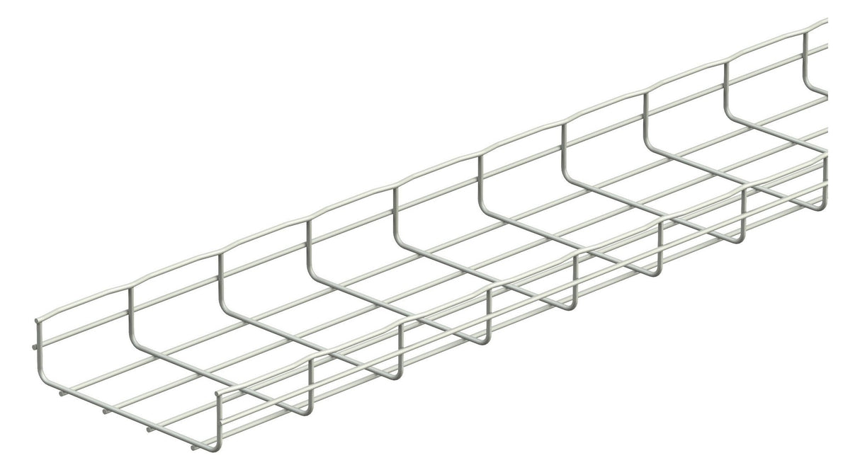 Cablofil CM000068 CF 54/50 V2A Schwerlastgitterrinne Edelstahl (1.4301)
