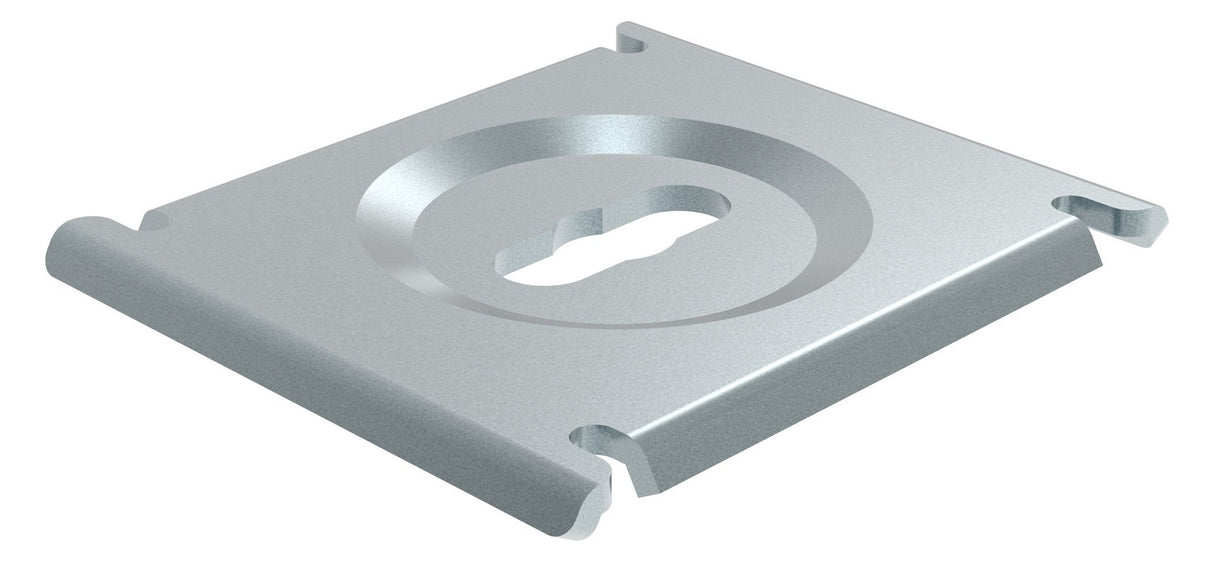 Cablofil CM558051 CE40 EZ Klemmstück elektrolytisch-verzinkt DIN50961