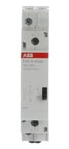 ABB E290-16-10/230 Stromstoßschalter 1S S230VAC/110VDC 16A