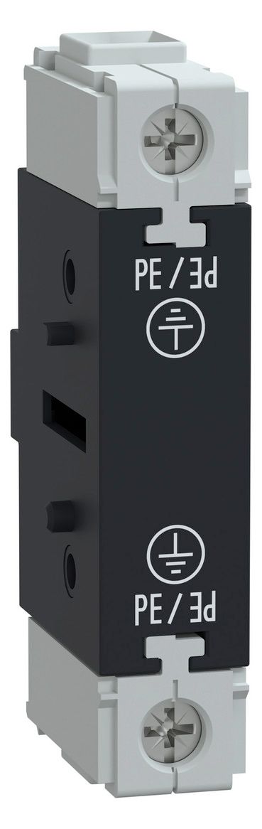 Schneider VZ14 Schutzleitermodul f.V1/V2