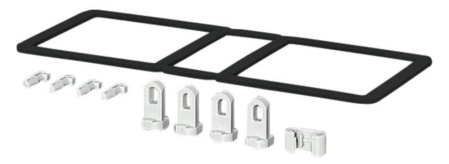 Hensel Mi WD2 Wanddichtung