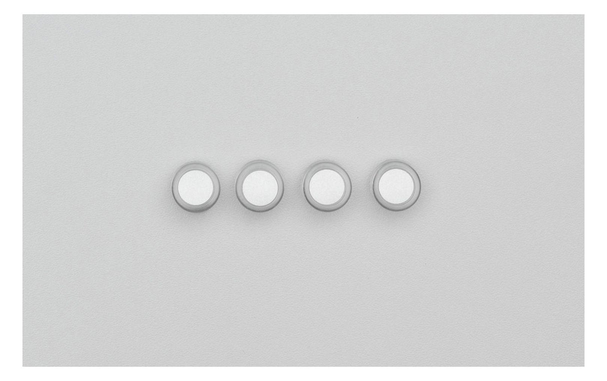 Ritto 1231097 Tastenknopf