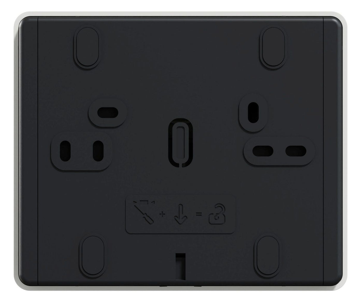 Schneider CCT501801 Wiser Hub (2.Generation)