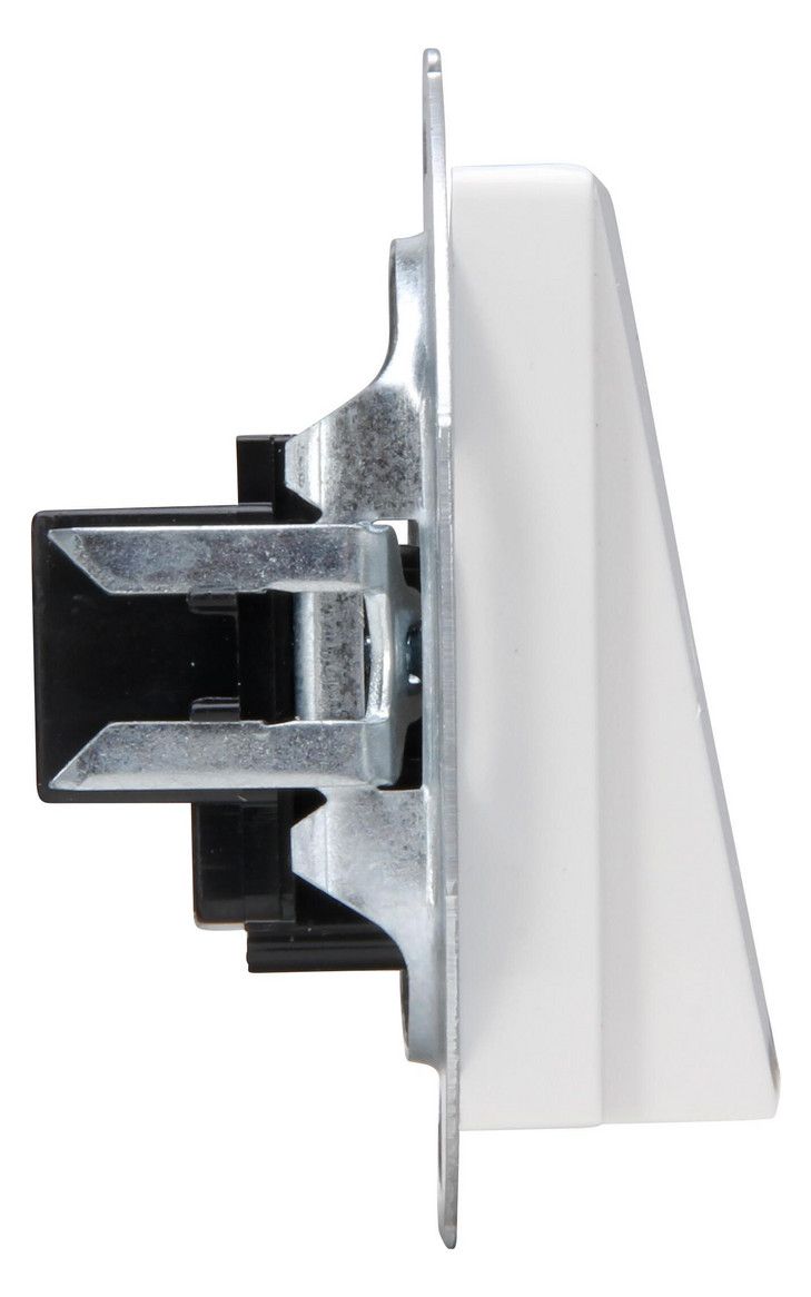 Kopp 492229006 HK07 ltgsauslassdose Reinweiß