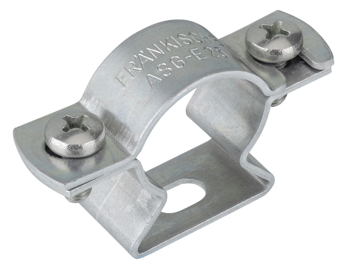 Fränkische ASG-E 40 Alu Abstandschelle