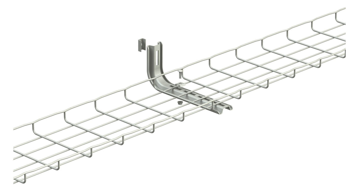 Legrand CM002700 Wandkonsole CS100 H100mm L153mm 720N sendzimirverzinkt