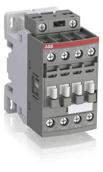 ABB AF09-30-10-13 Schütz 100-250V AC/DC 1SBL137001R1310