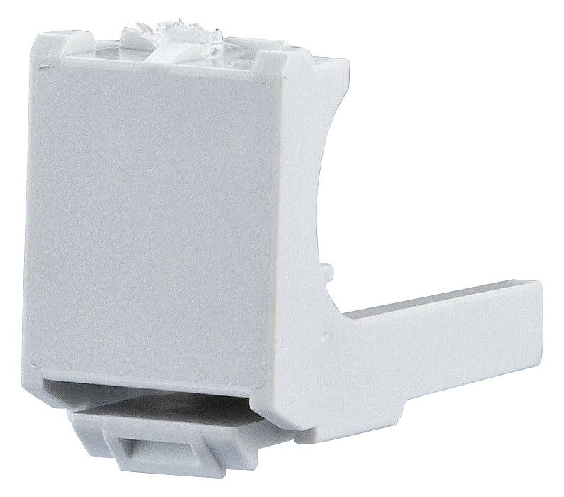 Metz 130898-00-I BLIND Modul lichtgrau lichtgrau