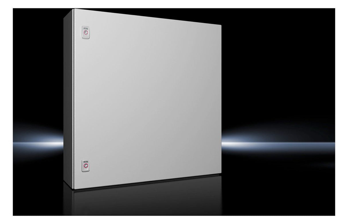 Rittal AX 1077000 Kompakt-Schaltschrank