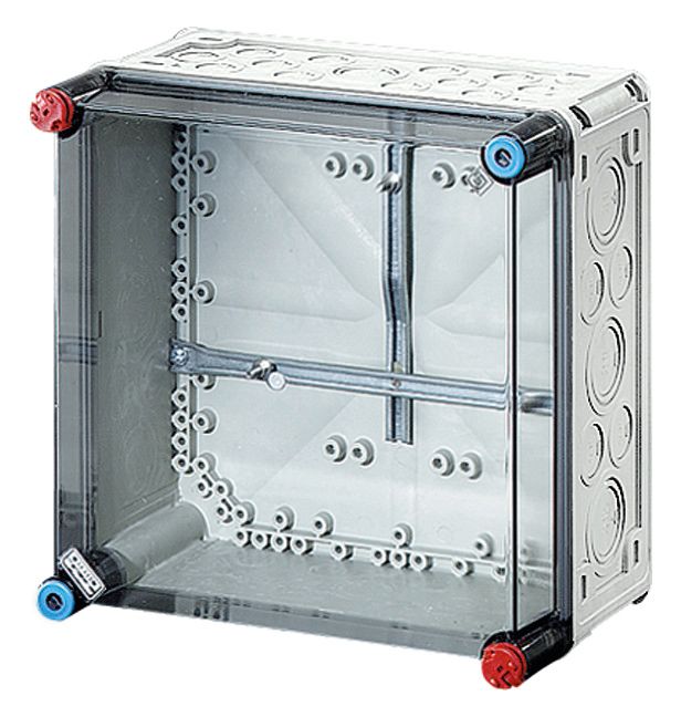 Hensel Mi 2200 Zählergehäuse