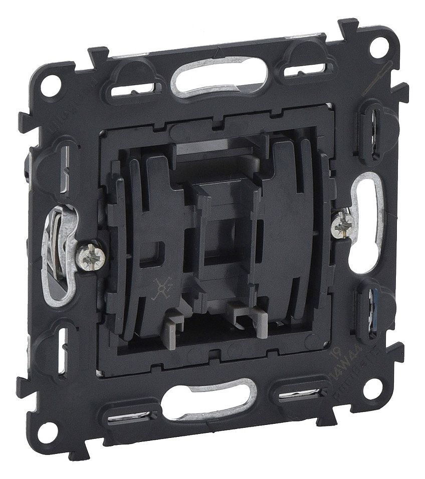 Legrand 752007 Kreuzschalter (SK) bel. Funktion m.LED Valena IN’MATIC