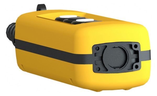 Schneider XACA481 Hängetaster 4Druck- taster