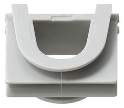 GIRA 001330 Verbinder WG AP IP44 Grau WG Aufputz