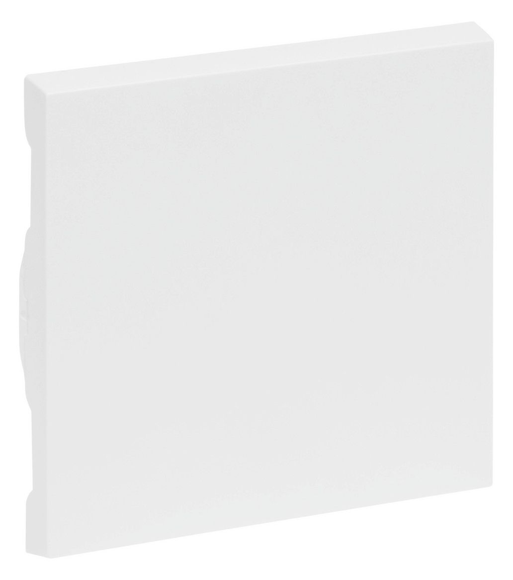 Legrand 765106 SEANO Wippe W/m in der Farbausführung Ultraweiß