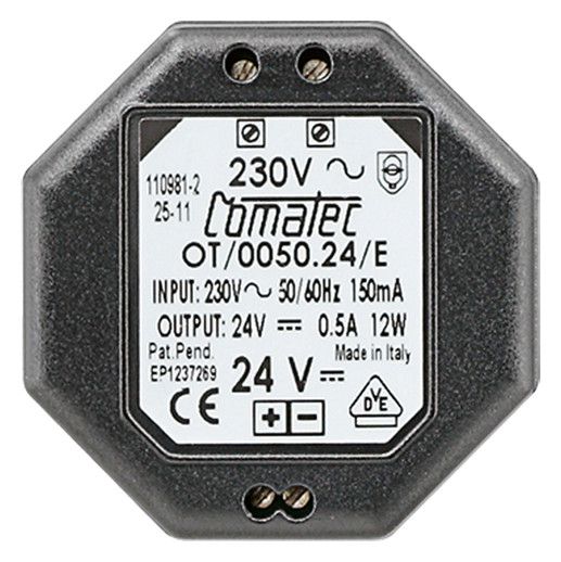 Jung NT2405VDC Netzteil 24V UP f.Smart Control