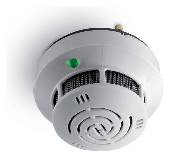 Hekatron ORS 142 opt.Rauchschalter