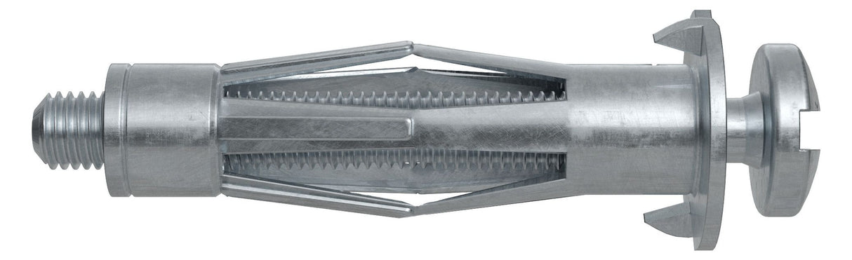 Fischer 519778 Hohlraum-Metalldübel HM