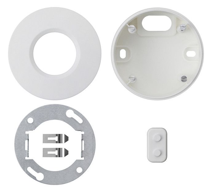 GIRA 224200 Montagekit AP-Montage KNX PräsenzmelKNX