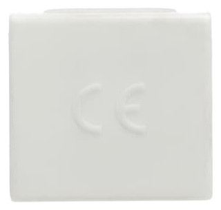 ABB PS-END Endkappe f.Phasenschiene