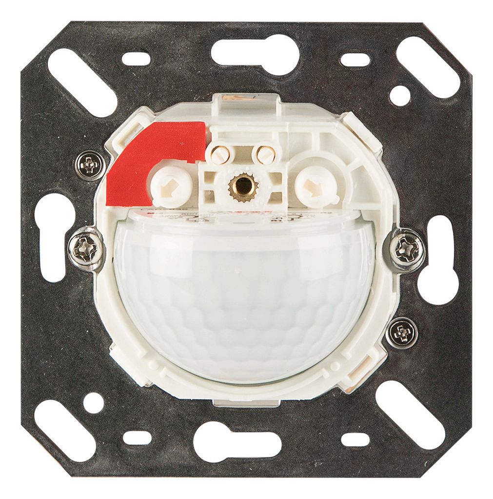 BEG 92661 Indoor 180-M-2C o.Rahmen LUXOMAT Präsenzmelder Sensoreinsatz UP