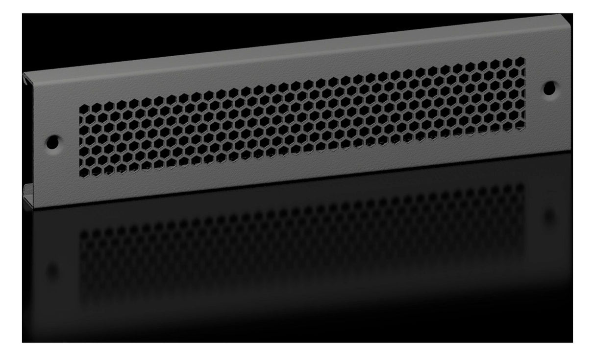 Rittal VX 8660090 Sockel-Blende 1=2