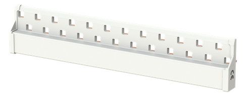 ABB PSc 1/24/10N Phasenschiene 1-ph.+N 12Module 24Pins 10qmm 2CDL210331R1012