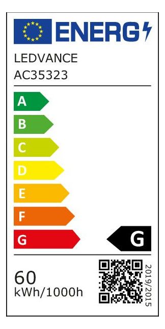Osram 64447ECO HALOSTAR 60W 12V GY6,35 FS1 Halogen-NV-Lampe dimmbar