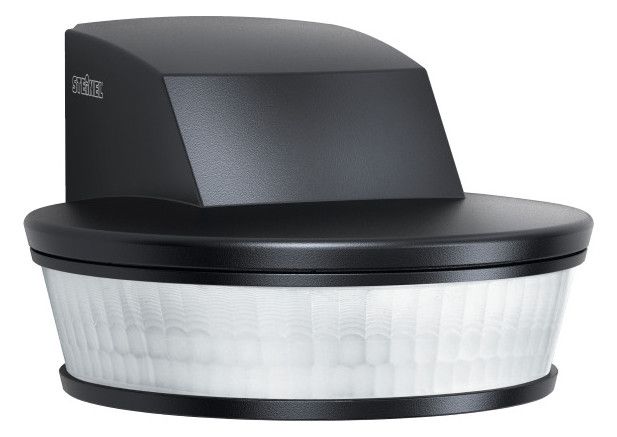 Steinel SensIQ S SW EVO Bewegungsmelder