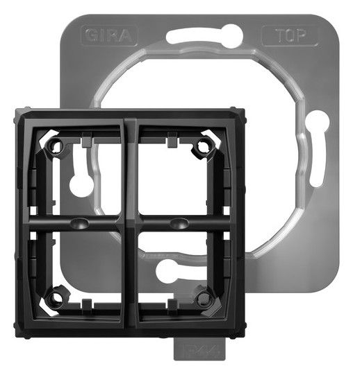 GIRA 325400 Dichtungsset IP44 Schalter/Taster Standard 55,E2