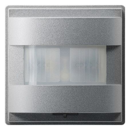 GIRA 537465 S3000 Bewegungsmelderaufsatz 1,1m Komfort BT TX_44 WG UP Farbe Alu