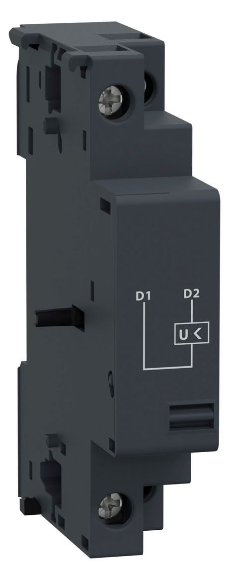 Schneider GVAU385 Unterspannungsauslöser 380-400V 50Hz