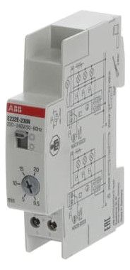 ABB E232E-230N Treppenlicht-Zeitsch.