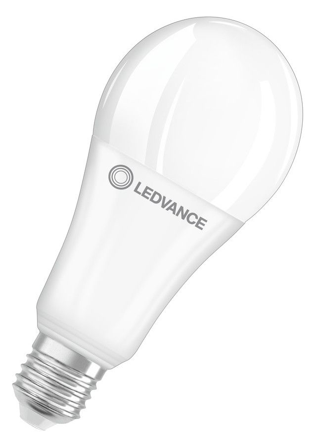 Ledvance CLASSIC A DIM P 20W 827 FR E27 2452lm 2700K LED-Glühlampe